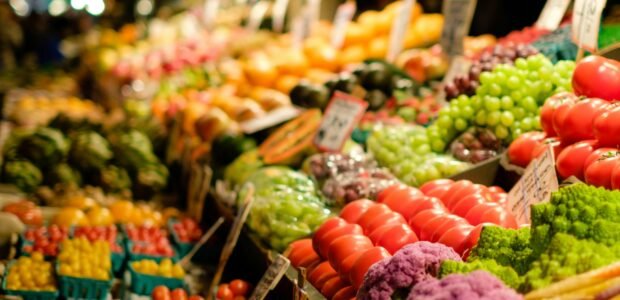 How to Make Your Grocery Budget
