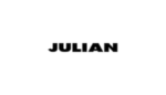 Julian Fashion Coupon Code