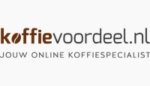 Koffievoordeel Promo Code